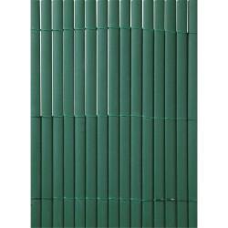 Cañizo Nortene Plasticane Oval 1 x 3 m Verde PVC