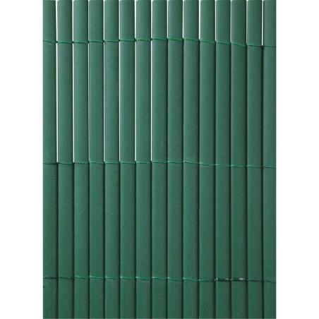 Cañizo Nortene Plasticane Oval 1 x 3 m Verde PVC