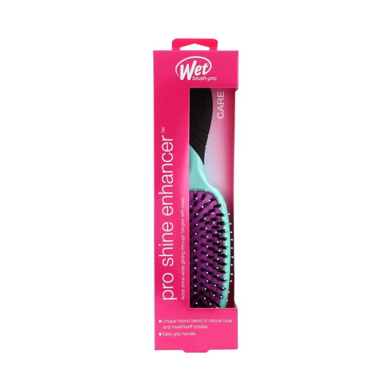 Cepillo The Wet Brush Brush Pro Azul