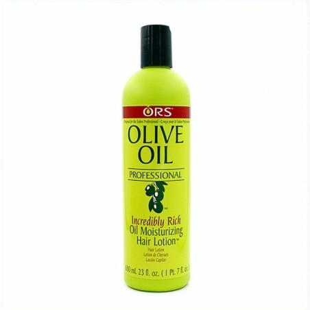 Aceite Reparador Integral Ors Olive Oil Hidratante 680 ml