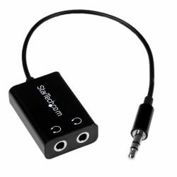 Adaptador Audio Jack Startech MUY1MFFADP