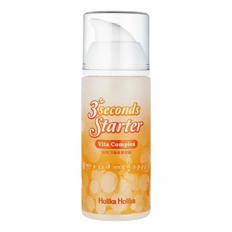 Sérum Facial Holika Holika 3 Seconds Starter Vita Complex (150 ml)