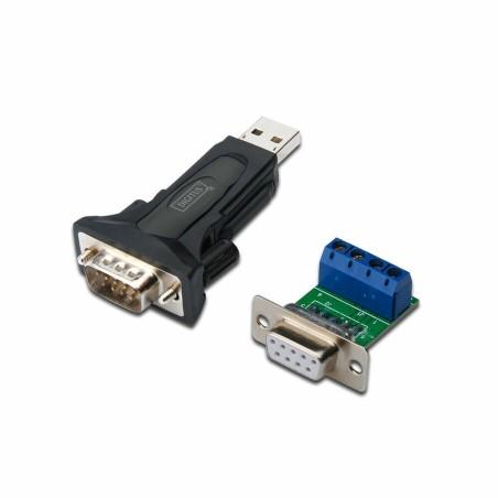 Adaptador USB RS-485 Digitus DA-70157