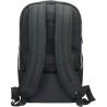 Mochila para Portátil Mobilis 056005 15,6" 14" Negro