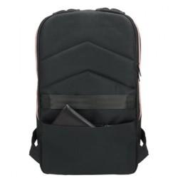 Mochila para Portátil Mobilis 056005 15,6" 14" Negro