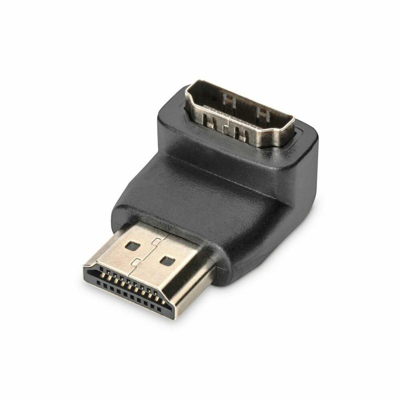 Adaptador HDMI Digitus AK-330502-000-S