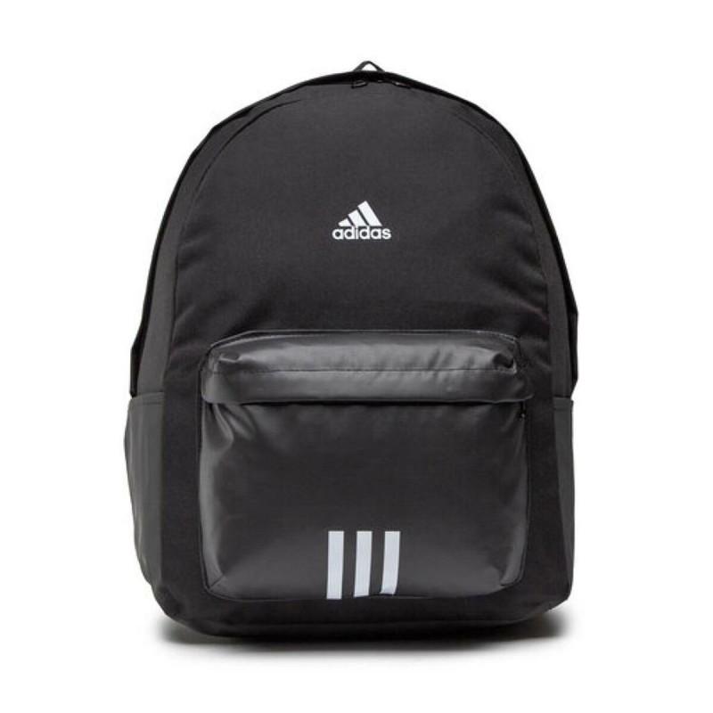 Mochila Deportiva CLSC BOS 3S BP Adidas  HG0348 Negro