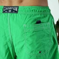 Bañador Hombre Champion 211845 Verde