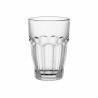 Vaso Bormioli Rocco Rock Bar Transparente Vidrio 370 ml (6 Unidades)