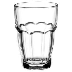 Vaso Bormioli Rocco Rock Bar Transparente Vidrio 470 ml (6 Unidades)