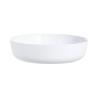 Fuente de Cocina Luminarc Smart Cuisine Blanco Vidrio Ø 26 cm (5 Unidades)