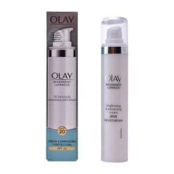 Crema Iluminadora Regenerist Luminous Olay Regenerist Luminous (50 ml) Spf 20 50 ml