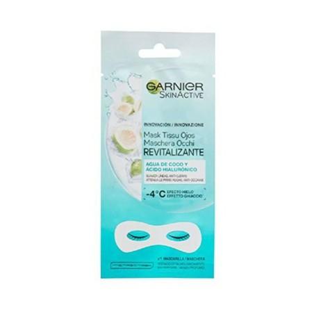 Mascarilla Revitalizante Skin Active Garnier Skinactive