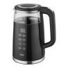 Hervidor Eldom C530 Negro 1,7 L