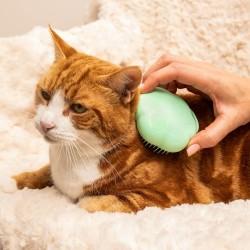 Cepillo Tangle Teezer   Mascotas Verde