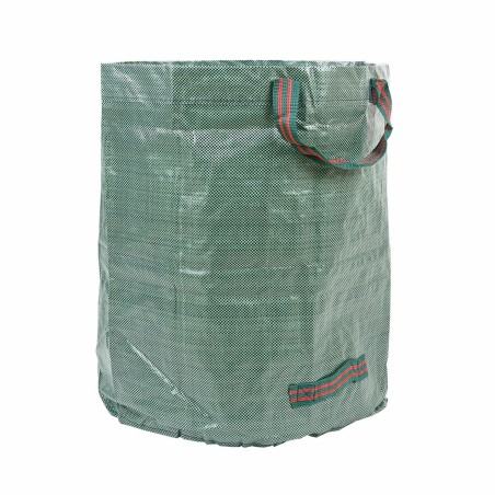 Saco Faura 272 L Verde Jardín 76 x 67 cm