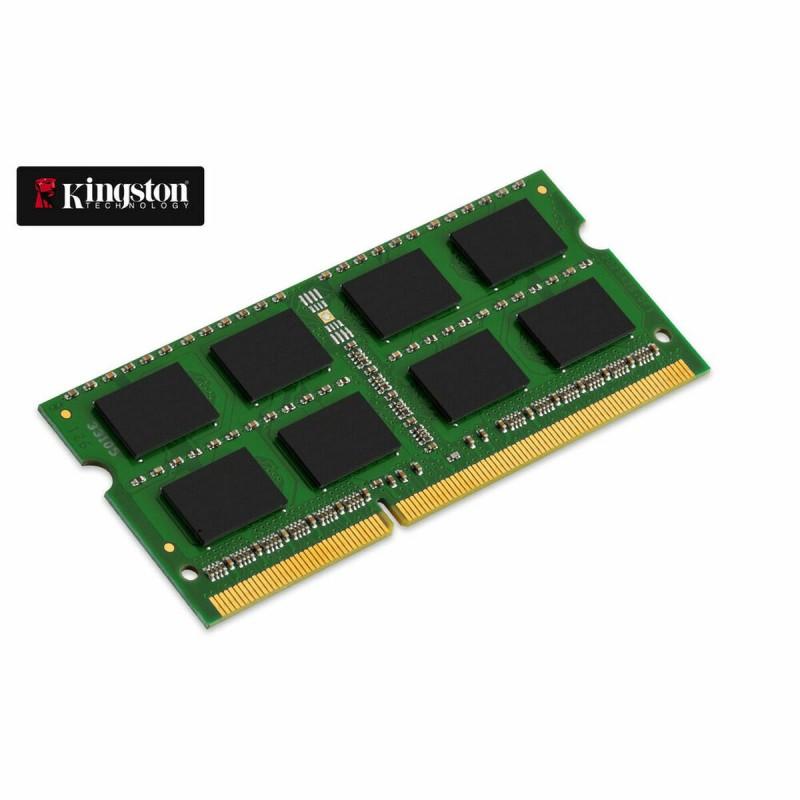 Memoria RAM Kingston KCP316SS8/4