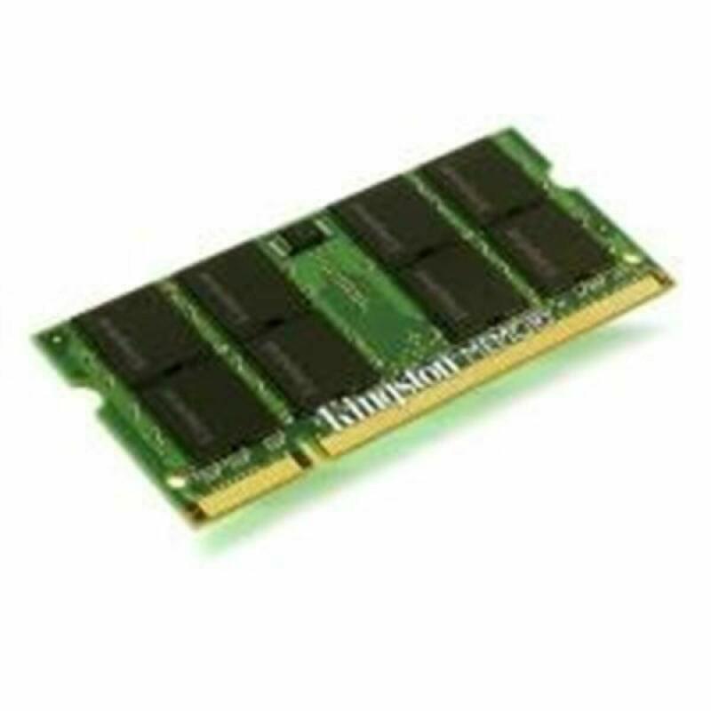 Memoria RAM Kingston KVR16LS11/8