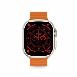 Smartwatch KSIX Urban Plus 2,05" 270 mAh Bluetooth 5.0 Naranja