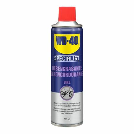 Desengrasante WD-40 34912 500 ml