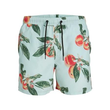 Bañador Hombre Jack & Jones BAHAMA LY 12227726 Verde