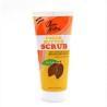 Crema Facial Queen Helene Scrub Cocoa Butter 170 g