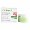 Crema Antiarrugas Aloe Vera Babaria Aloe Vera (50 ml) 50 ml