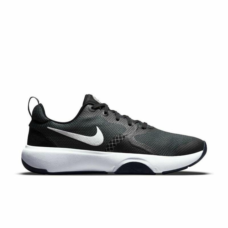 Zapatillas Deportivas Mujer Nike DA1351-002 Negro