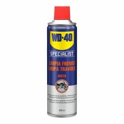 Limpiador de frenos WD-40 34105/129 500 ml