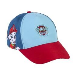 Gorra Infantil The Paw Patrol Azul (53 cm)