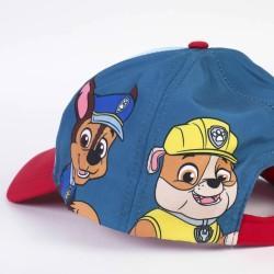 Gorra Infantil The Paw Patrol Azul (53 cm)