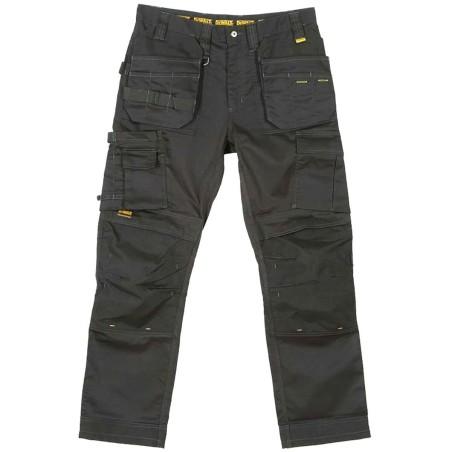 Pantalones de seguridad Dewalt Thurlston 36 Gris