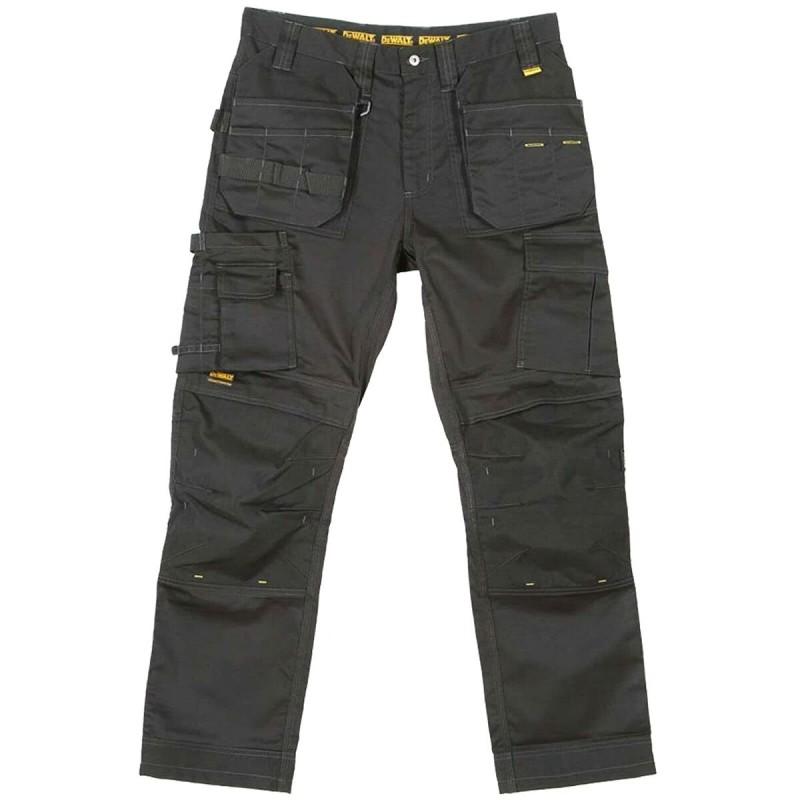 Pantalones de seguridad Dewalt Thurlston 40 Gris