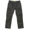 Pantalones de seguridad Dewalt Thurlston 40 Gris