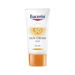Protector Solar Facial Sensitive Protect Eucerin Sensitive Protect Spf 50+ SPF 50+ 50 ml