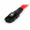 Cable SATA Startech SAS8087S450