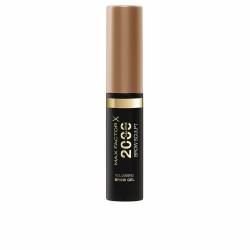 Gel Voluminizador para Cejas Max Factor 2000 Calorie Nº 001 Dark Blonde 4,5 ml