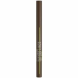 Eyeliner Maybelline Tatto Liner Nº 882 Pitch Brow