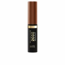 Gel Voluminizador para Cejas Max Factor 2000 Calorie Nº 003 Brown 4,5 ml