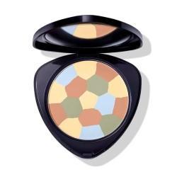 Polvos Sueltos Dr. Hauschka Colour Correcting Nº 02 Calming 8 g