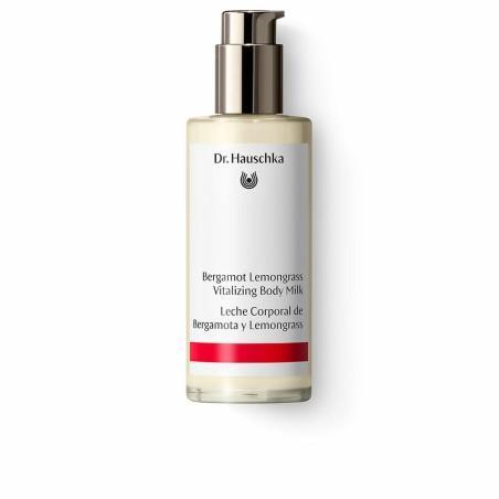 Leche Corporal Dr. Hauschka   Bergamota Lemongrass 145 ml