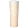 Termo Kambukka Etna Grip Barely Beige Acero Inoxidable 500 ml