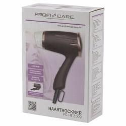 Secador de Pelo ProfiCare PC-HT 3009