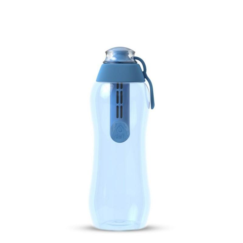 Botella con Filtro de Carbono Dafi POZ02430                        Azul