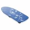 Tabla de Planchar Leifheit Air Board Azul Estampado Plástico 73 x 30 cm
