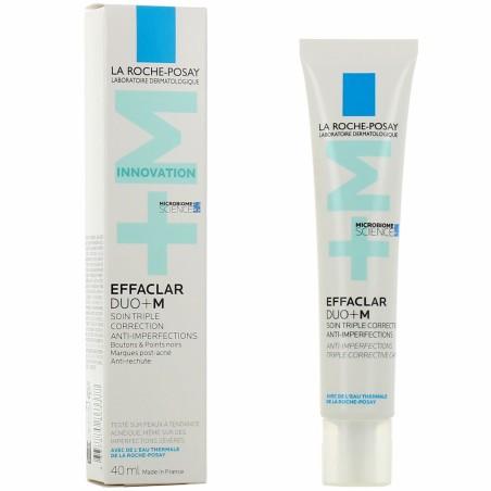 Tratamiento Anti-imperfecciones La Roche Posay Effaclar Duo+M 40 ml