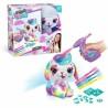 Juego de Manualidades Canal Toys Airbrush Plush Puppy Customizado