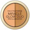 Iluminador Miracle Glow Duo Max Factor