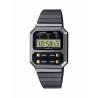 Reloj Hombre Casio A100WEGG-1A2E (Ø 33 mm)