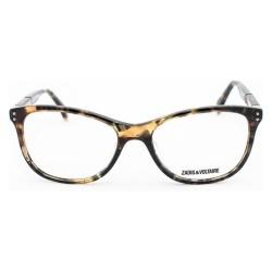 Montura de Gafas Mujer Zadig & Voltaire VZV158-0756 Ø 52 mm